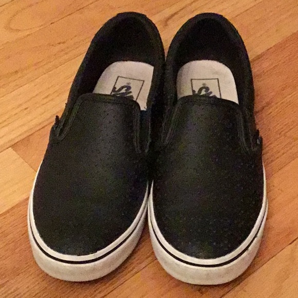 Vans Shoes - Vans